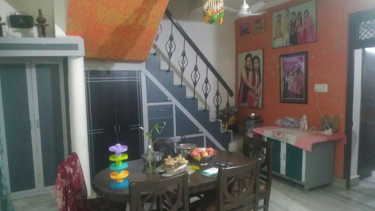 5 Bedroom 177 Sq.Yd. Independent House in Adarsh Nagar Sonipat