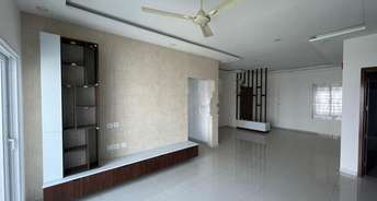 3 BHK Apartment For Rent in LnT Raintree Boulevard Hebbal Bangalore 6144700