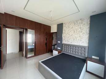 3 BHK Apartment For Rent in LnT Raintree Boulevard Hebbal Bangalore 6144701