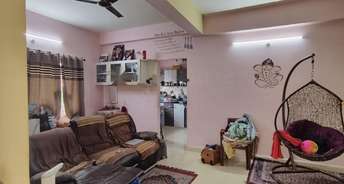 3 BHK Apartment For Rent in Nallagandla Hyderabad 6144710