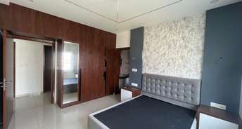 3.5 BHK Apartment For Rent in Hiranandani Hill Crest Bannerghatta Road Bangalore 6144754