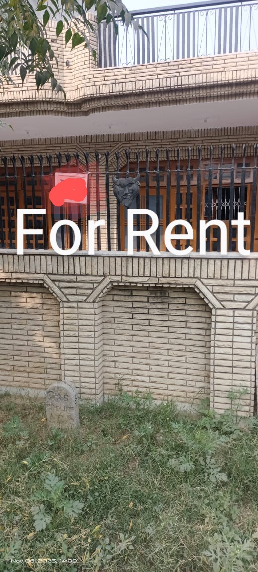 Rental 2 Bedroom 200 Sq.Ft. Independent House in Ashoka Enclave