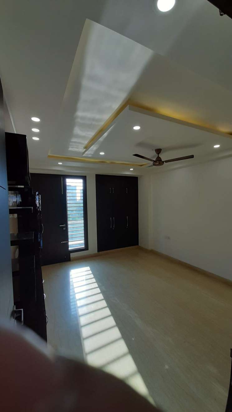 3 Bedroom 263 Sq.Yd. Builder Floor in Sector 45 Gurgaon