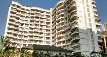 2 BHK Apartment For Rent in Ravechi La Vista Kharghar Navi Mumbai 6144870