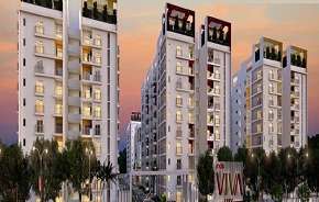 3 BHK Apartment For Resale in INDIS Viva City Kondapur Hyderabad 6144889