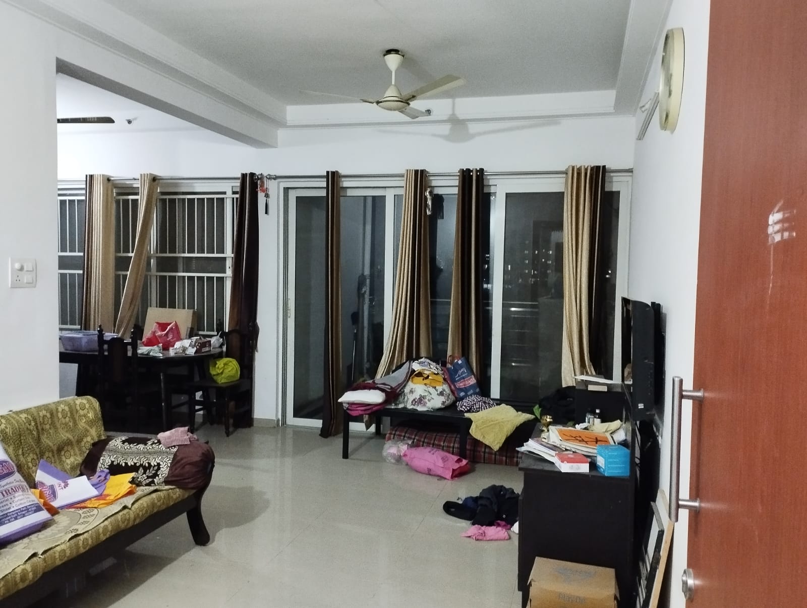 Rental 2 Bedroom 1175 Sq.Ft. Apartment in Hinjewadi Pune 6144976