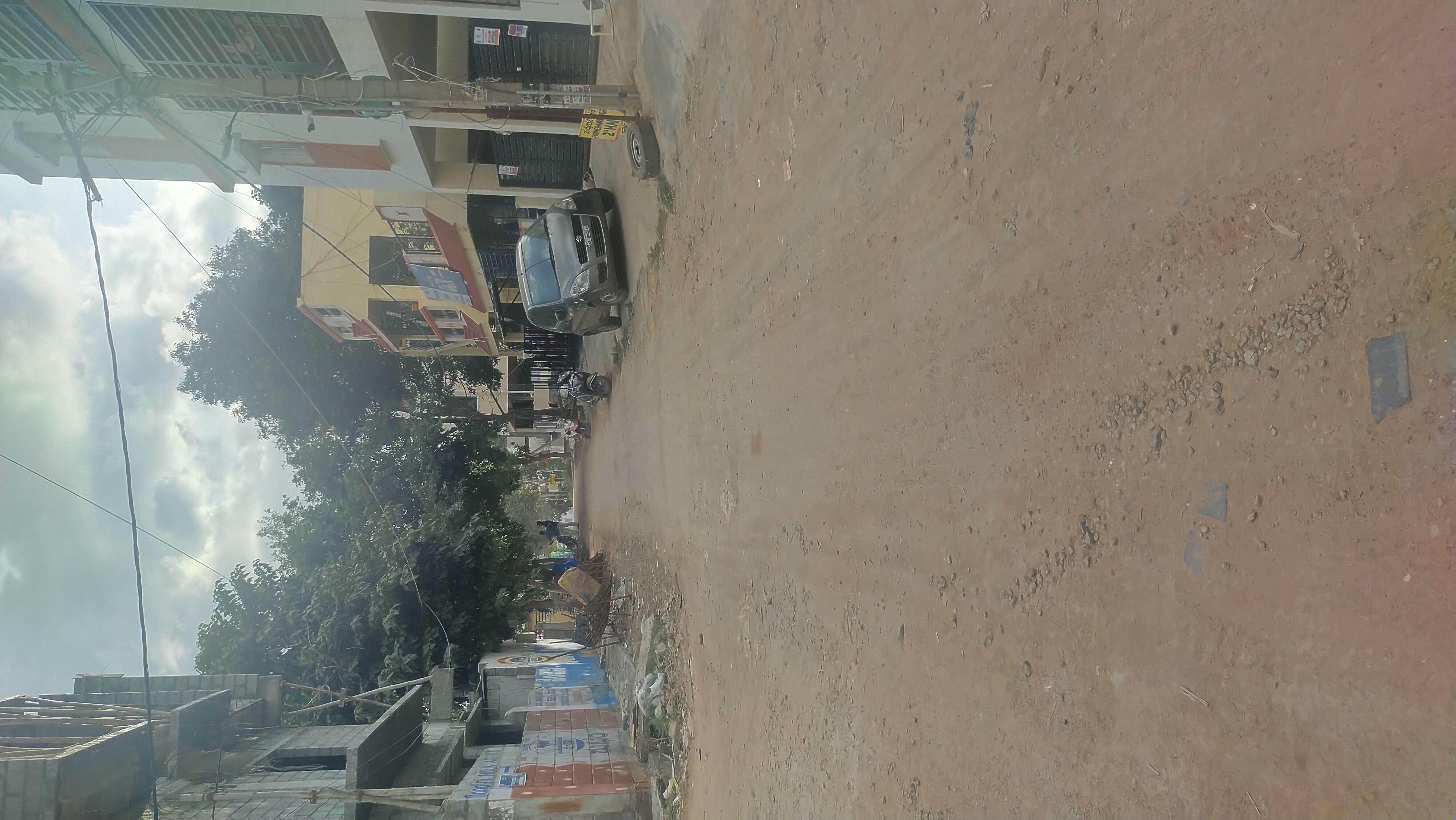 Resale 2 Bedroom 800 Sq.Ft. Independent House in Kr Puram Bangalore