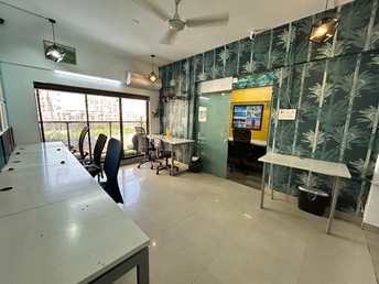 Commercial Co Working Space 320 Sq.Ft. For Rent In Oshiwara Mumbai 6144892