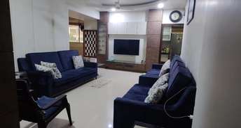 2.5 BHK Apartment For Resale in Gurukripa Dhruv Heights Kharghar Navi Mumbai 6144946