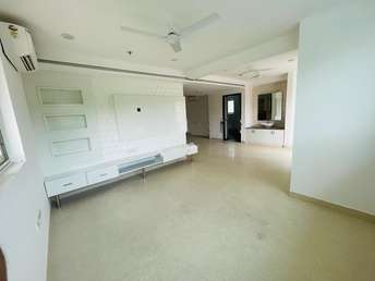 4 BHK Apartment For Rent in Phoenix Golf Edge Gachibowli Hyderabad 6144951