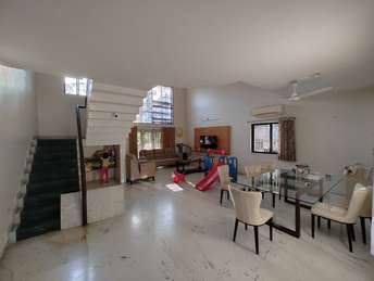 2 BHK Apartment For Rent in Bund Garden Road Pune 6134261