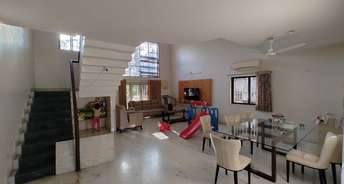 2 BHK Apartment For Rent in Bund Garden Road Pune 6134261