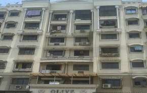 2 BHK Apartment For Rent in Olive Apartment Nalasopara West Mumbai 6145003