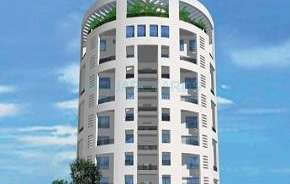 3 BHK Apartment For Rent in Rohan Aasman Koregaon Park Pune 6145058