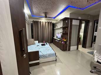 1 BHK Apartment For Rent in Arkade Art Mira Road Mumbai 6145101