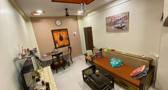 2 BHK Apartment For Resale in Mahim West Mumbai 6145080