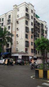 1 BHK Apartment For Resale in Kandivali West Mumbai 6145100