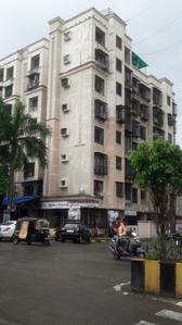 1 BHK Apartment For Resale in Kandivali West Mumbai 6145100