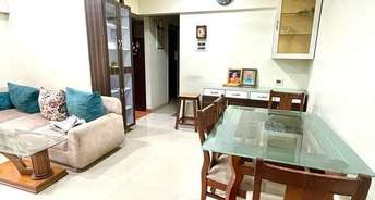 1 BHK Apartment For Rent in Cosmos 27 Gbr Kasarvadavali Thane 6145124