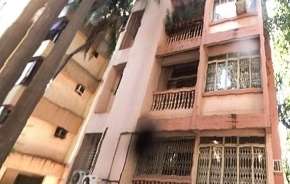 2 BHK Apartment For Resale in Sai Krupa CHS Kandivali Kandivali West Mumbai 6145119