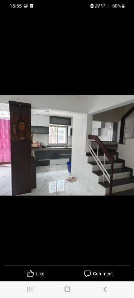 3 BHK Villa For Rent in Koregaon Park Pune 6145177
