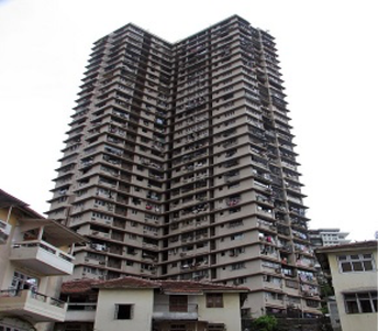 3 BHK Apartment For Resale in Enterprise Apartment Tardeo Mumbai 6145171