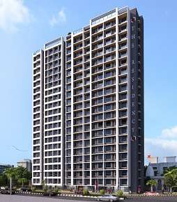 2 BHK Apartment For Resale in Andheri West Mumbai 6145218