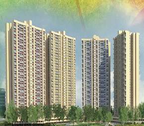 2 BHK Apartment For Resale in Magarpatta Nanded City Sargam Sinhagad Pune  6145243