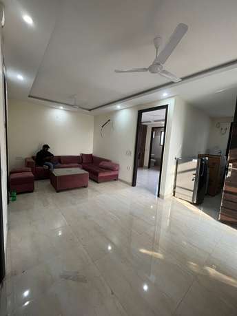 2 BHK Builder Floor For Rent in South City 1 Gurgaon 6145279
