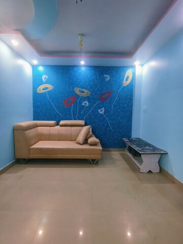 2 BHK Builder Floor For Rent in Dwarka Mor