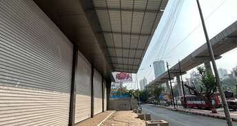 Commercial Showroom 1700 Sq.Ft. For Rent In Kasarvadavali Thane 6145284