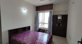 2 BHK Apartment For Rent in Nyati Elan West 3 Wagholi Pune 6145298