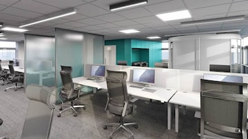 Commercial Office Space 700 Sq.Ft. For Resale in Sector 62 Noida  6144819