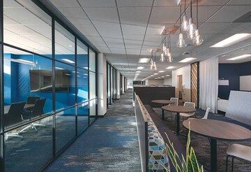 Team Area in  Office Space at Grandslam IThum, Sector 62 – for Sale