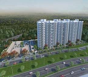 3 BHK Apartment For Resale in Conscient Habitat 78 Sector 78 Faridabad 6145374