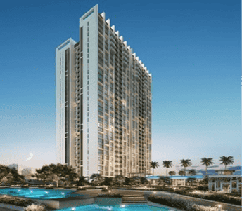 2 BHK Apartment For Resale in Transcon Triumph Tower 2 Andheri West Mumbai  6145402