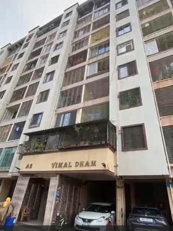 2 BHK Apartment For Resale in Vimal Dham Mira Bhayandar Mumbai 6145318