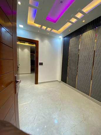 2.5 BHK Builder Floor For Rent in Shastri Nagar Delhi 6145413