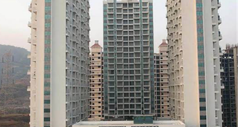 2 BHK Apartment For Rent in Mahavir Heritage CHS Kharghar Sector 35g Navi Mumbai 6145438