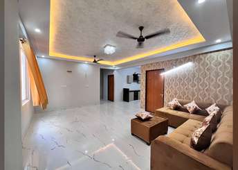 3 BHK Apartment For Rent in Aastha Vandang Height Jagatpura Jagatpura Jaipur 6145408