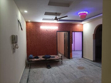 3 BHK Builder Floor For Rent in Dwarka Mor