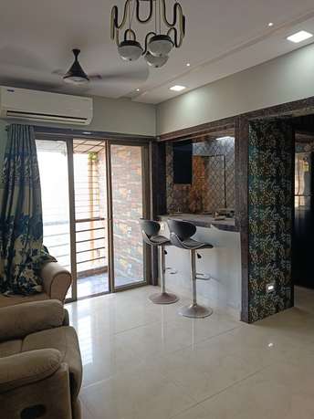 3 BHK Apartment For Resale in Lodha Fiorenza Goregaon East Mumbai 6145517