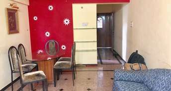 2 BHK Apartment For Rent in Ashford Hema Park Bhandup East Mumbai 6145205