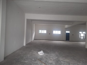  Warehouse – Exterior View View at Sector 3 - for Rent
