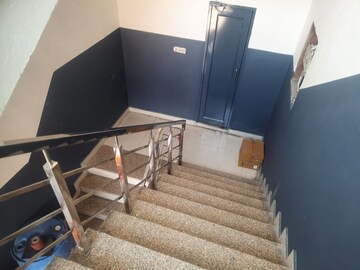Staircase in  Warehouse at Sector 3 – for Rent