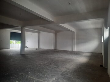  Warehouse – Exterior View View at Sector 3 - for Rent