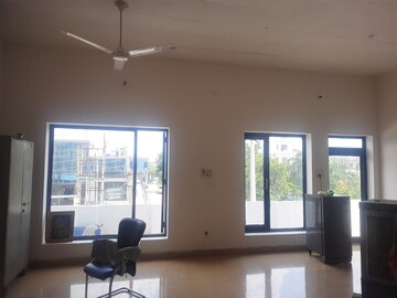  Warehouse – Exterior View View at Sector 3 - for Rent