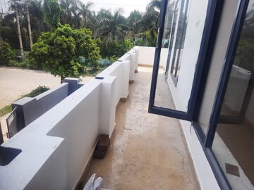  Warehouse – Exterior View View at Sector 3 - for Rent