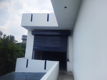  Warehouse – Exterior View View at Sector 3 - for Rent