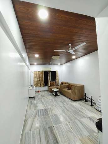 2 BHK Apartment For Resale in Vashi Navi Mumbai 6145503